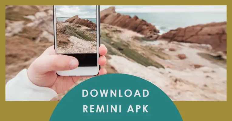 Download Remini APK