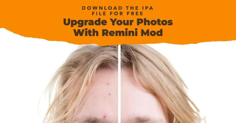 remini mod ipa, download remini mod ipa, remini ipa