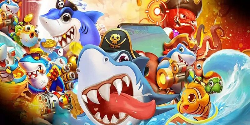 Bắn Cá Nổ Hũ Tại Nhà Cái 28bet –Săn Cá Jackpot Đầy Kịch Tính